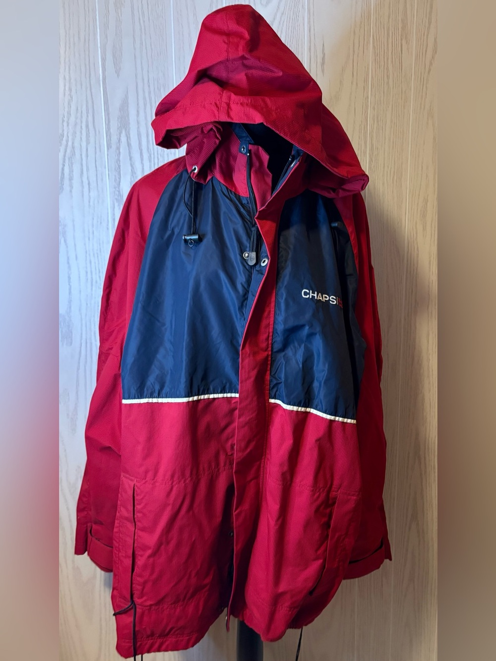 Men’s Chaps Ralph Lauren Jacket Size 2XL
